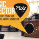 885 music director picks FB5