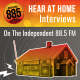 885fm podcast hearathome 1500x1506
