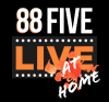 88 FIVE LIVE At Home: Pete Yorn